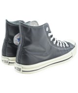 CONVERSE（コンバース）スニーカー 黒 サイズ:UK9 1/2(28cm位) メンズ/2200638997019