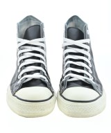 CONVERSE（コンバース）スニーカー 黒 サイズ:UK9 1/2(28cm位) メンズ/2200638997019