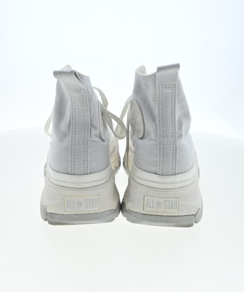 CONVERSE（コンバース）スニーカー グレー サイズ:23.5cm レディース/2200639173030