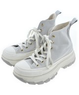 CONVERSE（コンバース）スニーカー グレー サイズ:23.5cm レディース/2200639173030