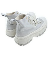 CONVERSE（コンバース）スニーカー グレー サイズ:23.5cm レディース/2200639173030