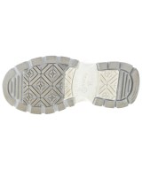 CONVERSE（コンバース）スニーカー グレー サイズ:23.5cm レディース/2200639173030