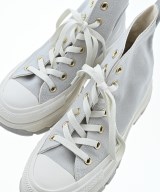 CONVERSE（コンバース）スニーカー グレー サイズ:23.5cm レディース/2200639173030
