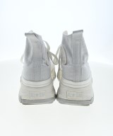 CONVERSE（コンバース）スニーカー グレー サイズ:23.5cm レディース/2200639173030