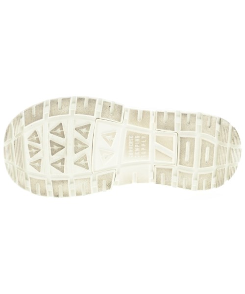 CONVERSE（コンバース）サンダル 白 サイズ:24cm レディース/2200639219103