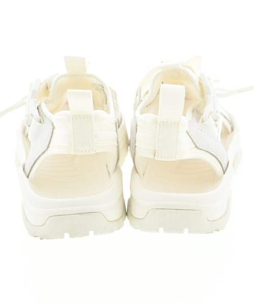 CONVERSE（コンバース）サンダル 白 サイズ:24cm レディース/2200639219103