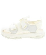 CONVERSE（コンバース）サンダル 白 サイズ:24cm レディース/2200639219103