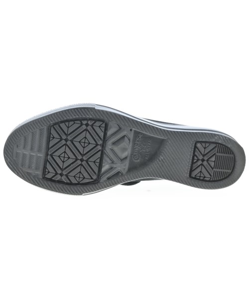 CONVERSE（コンバース）サンダル 黒 サイズ:23cm レディース/2200610193095