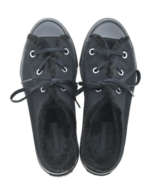 CONVERSE（コンバース）サンダル 黒 サイズ:23cm レディース/2200610193095