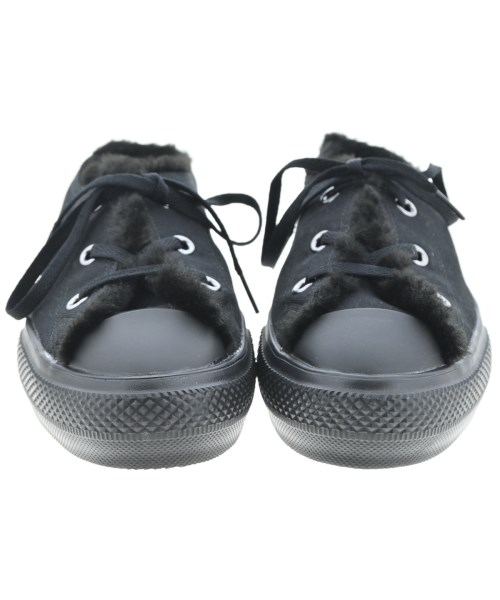 CONVERSE（コンバース）サンダル 黒 サイズ:23cm レディース/2200610193095