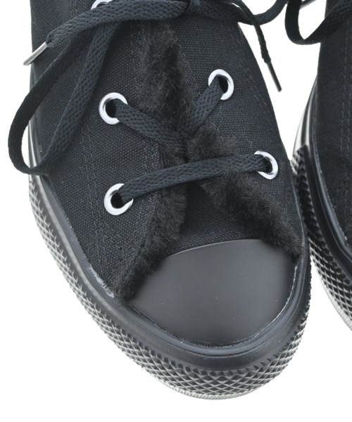 CONVERSE（コンバース）サンダル 黒 サイズ:23cm レディース/2200610193095