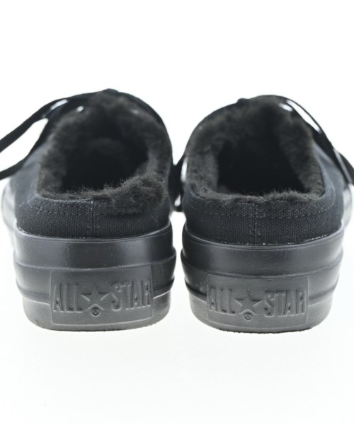 CONVERSE（コンバース）サンダル 黒 サイズ:23cm レディース/2200610193095