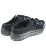 CONVERSE（コンバース）サンダル 黒 サイズ:23cm レディース/2200610193095
