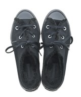 CONVERSE（コンバース）サンダル 黒 サイズ:23cm レディース/2200610193095