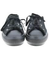 CONVERSE（コンバース）サンダル 黒 サイズ:23cm レディース/2200610193095