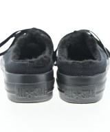 CONVERSE（コンバース）サンダル 黒 サイズ:23cm レディース/2200610193095