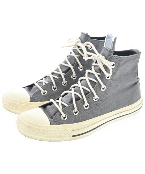 CONVERSE(コンバース)スニーカー グレー サイズ:24cm/2200622368016