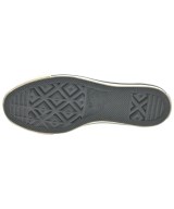 CONVERSE（コンバース）スニーカー グレー サイズ:24cm メンズ/2200622368016