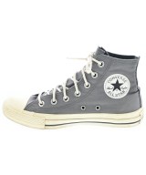 CONVERSE（コンバース）スニーカー グレー サイズ:24cm メンズ/2200622368016