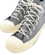 CONVERSE（コンバース）スニーカー グレー サイズ:24cm メンズ/2200622368016
