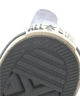 CONVERSE（コンバース）スニーカー グレー サイズ:24cm メンズ/2200622368016