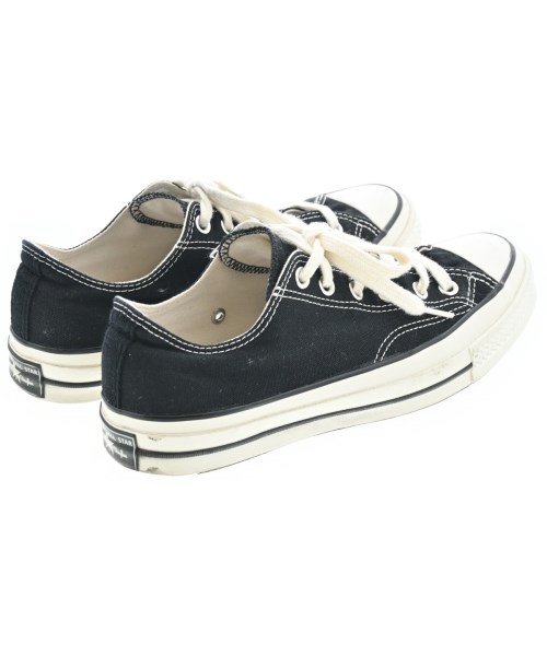 CONVERSE（コンバース）スニーカー 黒 サイズ:25.5cm メンズ/2200639849010