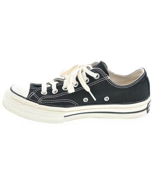 CONVERSE（コンバース）スニーカー 黒 サイズ:25.5cm メンズ/2200639849010