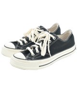 CONVERSE（コンバース）スニーカー 黒 サイズ:25.5cm メンズ/2200639849010