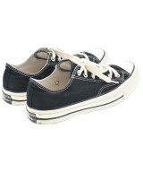 CONVERSE（コンバース）スニーカー 黒 サイズ:25.5cm メンズ/2200639849010
