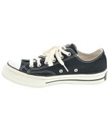 CONVERSE（コンバース）スニーカー 黒 サイズ:25.5cm メンズ/2200639849010