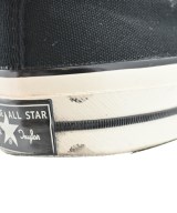 CONVERSE（コンバース）スニーカー 黒 サイズ:25.5cm メンズ/2200639849010