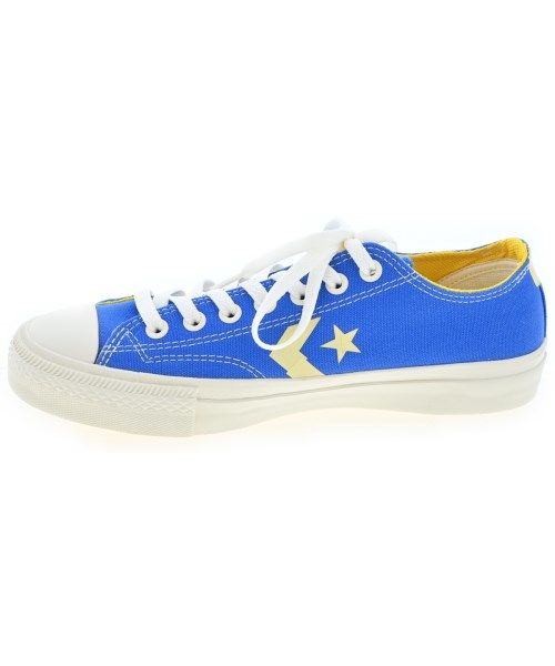 CONVERSE（コンバース）スニーカー 青 サイズ:26cm メンズ/2200639902296