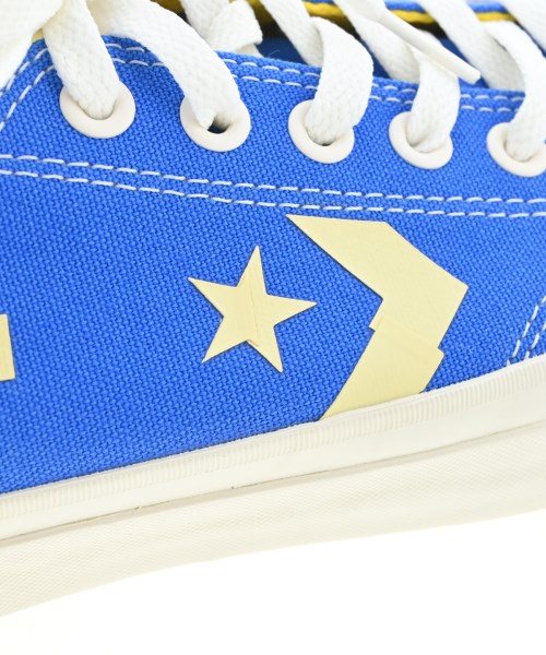 CONVERSE（コンバース）スニーカー 青 サイズ:26cm メンズ/2200639902296