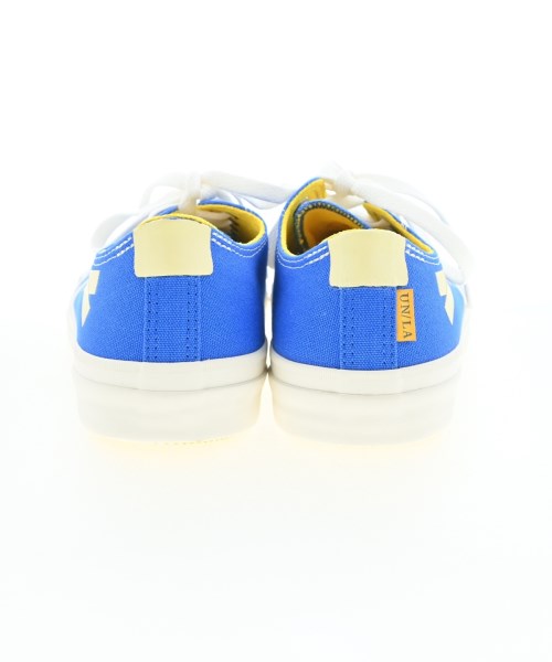 CONVERSE（コンバース）スニーカー 青 サイズ:26cm メンズ/2200639902296
