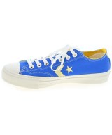 CONVERSE（コンバース）スニーカー 青 サイズ:26cm メンズ/2200639902296