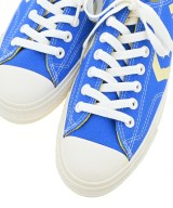 CONVERSE（コンバース）スニーカー 青 サイズ:26cm メンズ/2200639902296