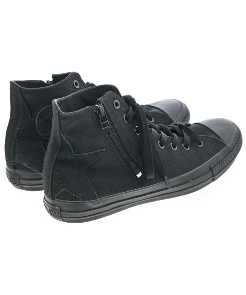 CONVERSE（コンバース）スニーカー 黒 サイズ:28cm メンズ/2200639989037