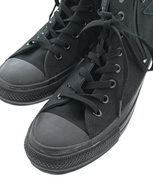 CONVERSE（コンバース）スニーカー 黒 サイズ:28cm メンズ/2200639989037