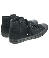 CONVERSE（コンバース）スニーカー 黒 サイズ:28cm メンズ/2200639989037