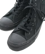 CONVERSE（コンバース）スニーカー 黒 サイズ:28cm メンズ/2200639989037