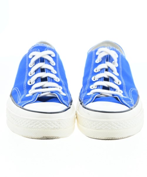 CONVERSE（コンバース）スニーカー 青 サイズ:UK7(25.5cm位) メンズ/2200640008062