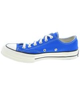 CONVERSE（コンバース）スニーカー 青 サイズ:UK7(25.5cm位) メンズ/2200640008062