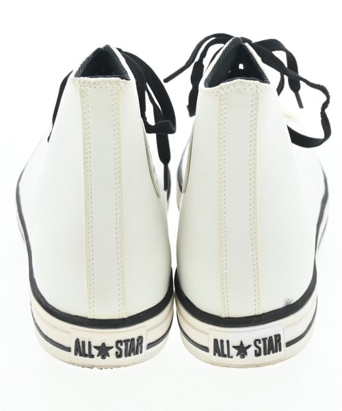 CONVERSE（コンバース）スニーカー 白 サイズ:28cm メンズ/2200625342037
