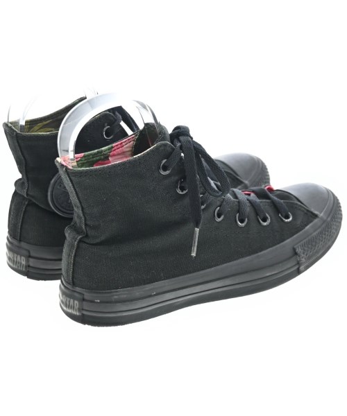 CONVERSE（コンバース）スニーカー 黒 サイズ:23.5cm レディース/2200639366098