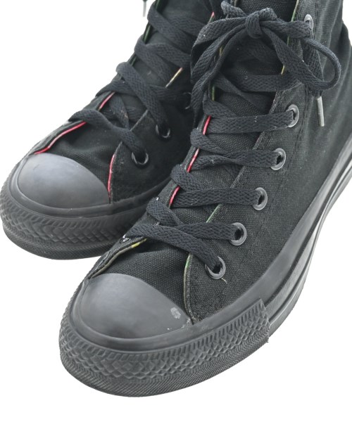 CONVERSE（コンバース）スニーカー 黒 サイズ:23.5cm レディース/2200639366098