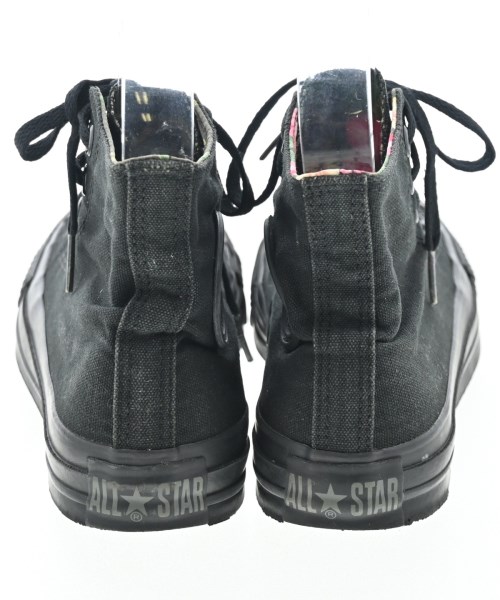 CONVERSE（コンバース）スニーカー 黒 サイズ:23.5cm レディース/2200639366098