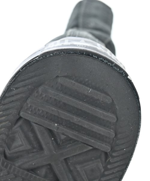 CONVERSE（コンバース）スニーカー 黒 サイズ:23.5cm レディース/2200639366098