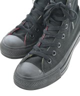 CONVERSE（コンバース）スニーカー 黒 サイズ:23.5cm レディース/2200639366098