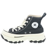 CONVERSE（コンバース）スニーカー 黒 サイズ:23cm レディース/2200640094058