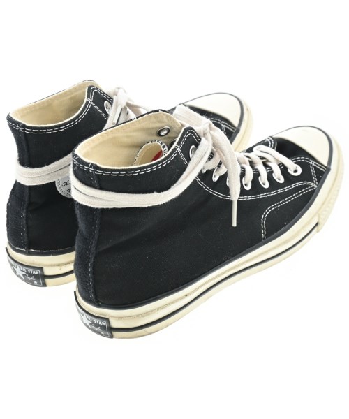 CONVERSE（コンバース）スニーカー 黒 サイズ:26.5cm メンズ/2200626164126